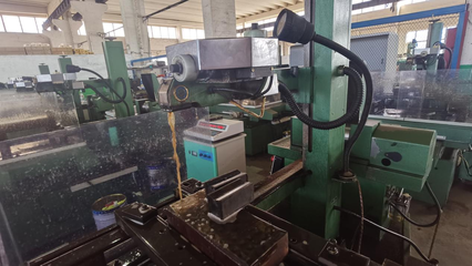 一線見聞 |葫蘆島打漁山經(jīng)開區(qū):加速"換裝" 擦亮先進制造業(yè)這張名片