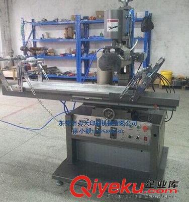 熱轉(zhuǎn)印機(jī) 高精密平面熱轉(zhuǎn)印機(jī)產(chǎn)品圖片介紹