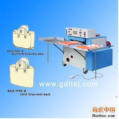 惠州市力天包裝機(jī)械 高品質(zhì)自動(dòng)軟式手提環(huán)制袋機(jī)供應(yīng)商